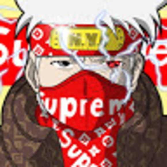 Meet your Posher, Alex - Picture 1 of 1